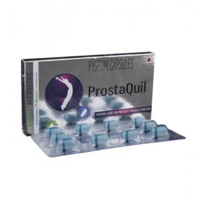 Prostaquil capsule